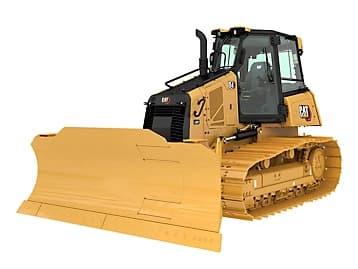 Bulldozers