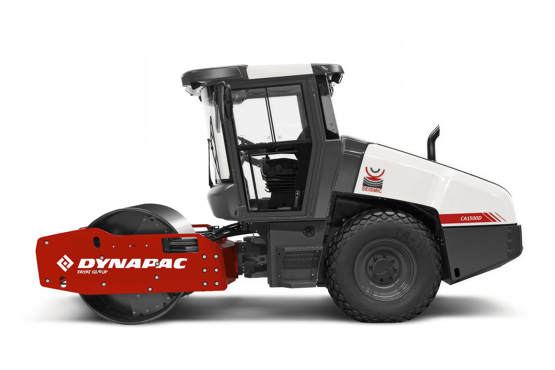 Compactors