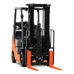Fork Lifts