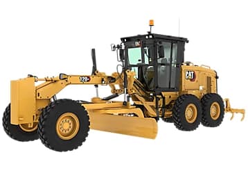 Motor Graders