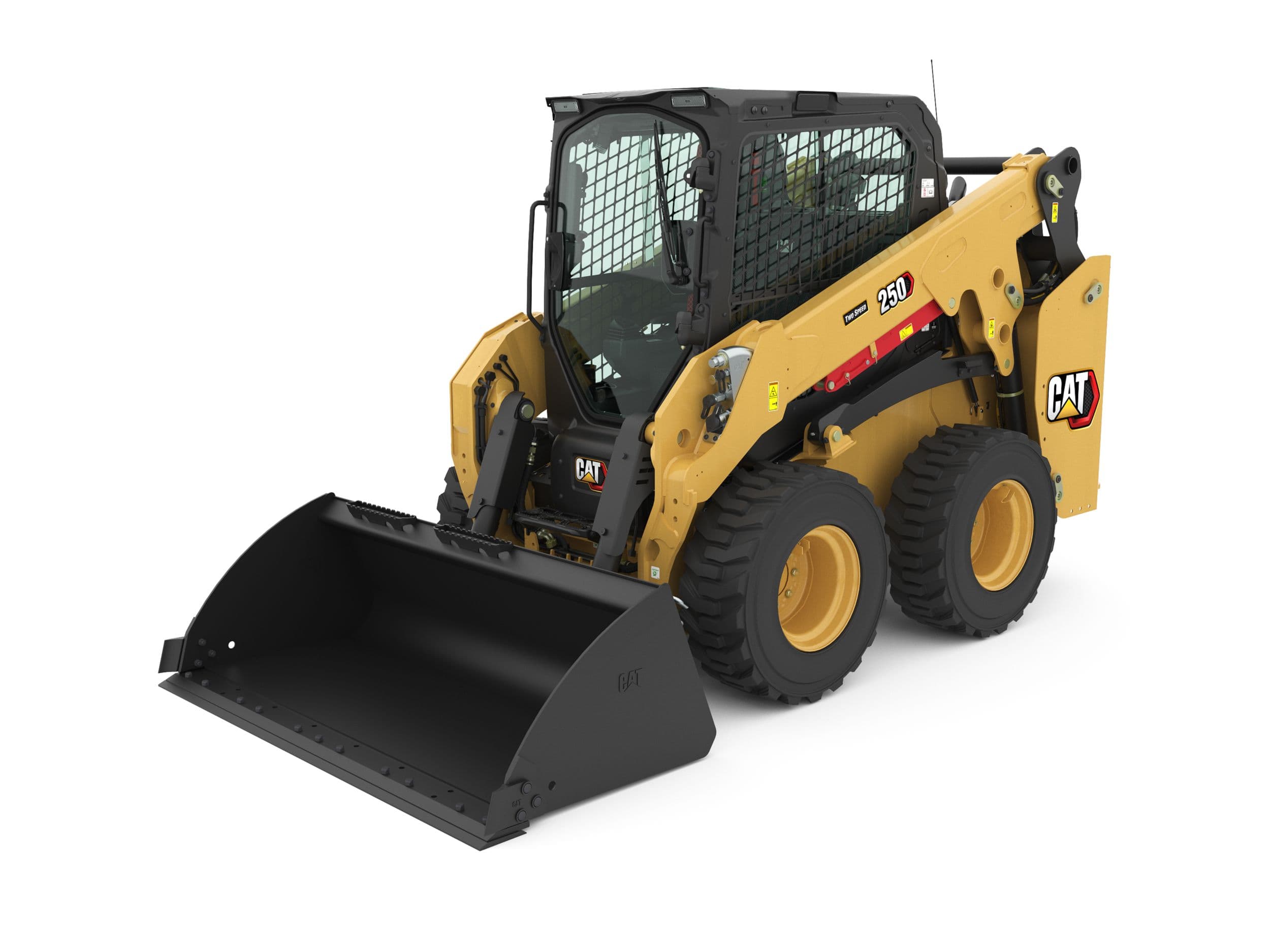 Skid Steers