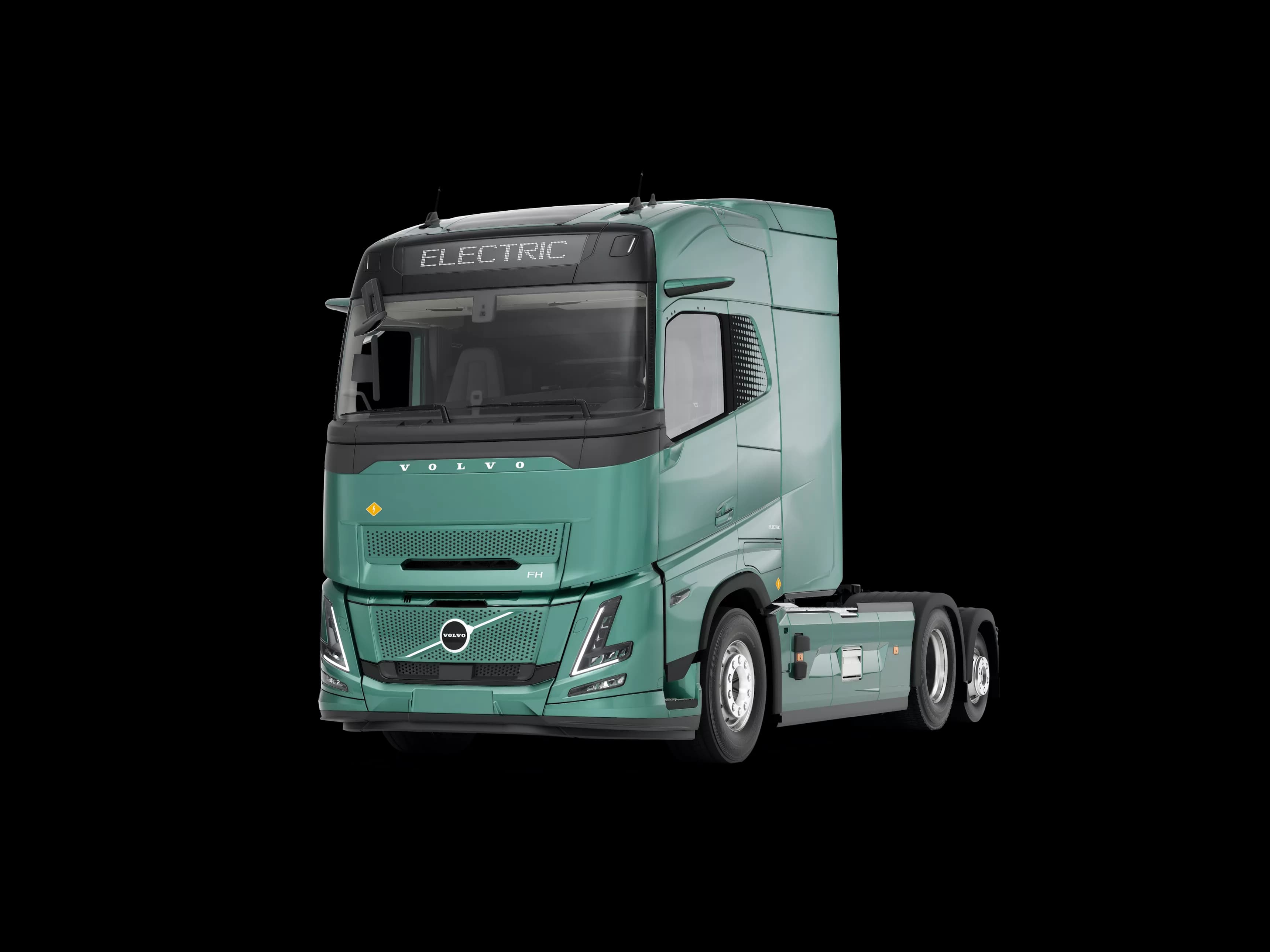 Trucks
