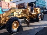 CAT 140G Motor Grader