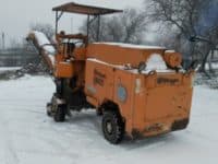 Wirtgen SF1000C Year: 1992 Cold Planner/Milling Machine
