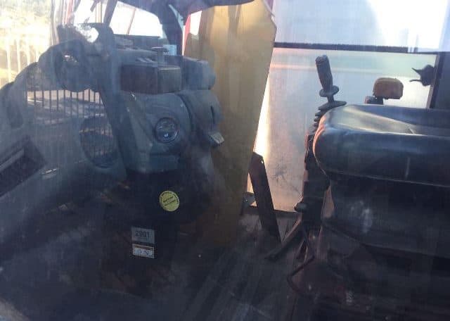 CAT CS583D Compactor, Year: 1999, photo 5