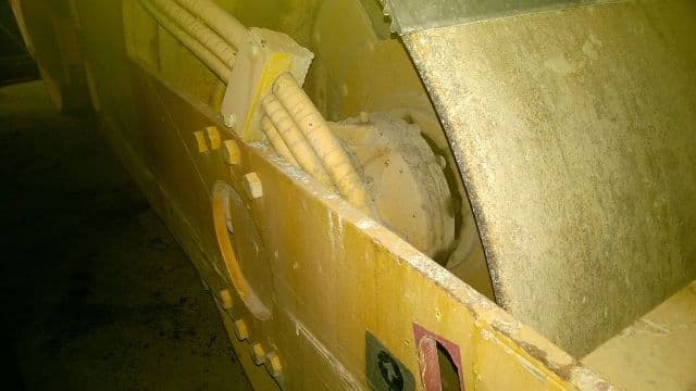 Dynapac CC21 Tandem Roller, photo 4