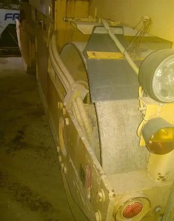 Dynapac CC21 Tandem Roller, photo 5