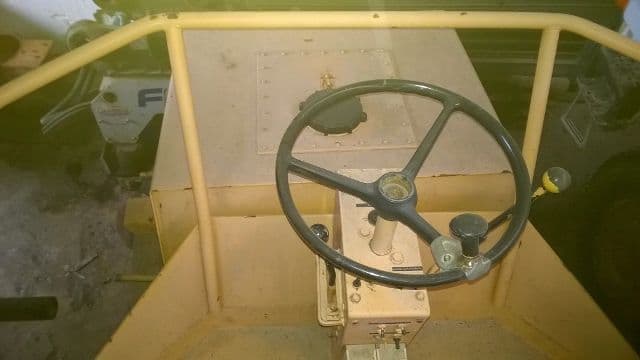 Dynapac CC21 Tandem Roller, photo 6