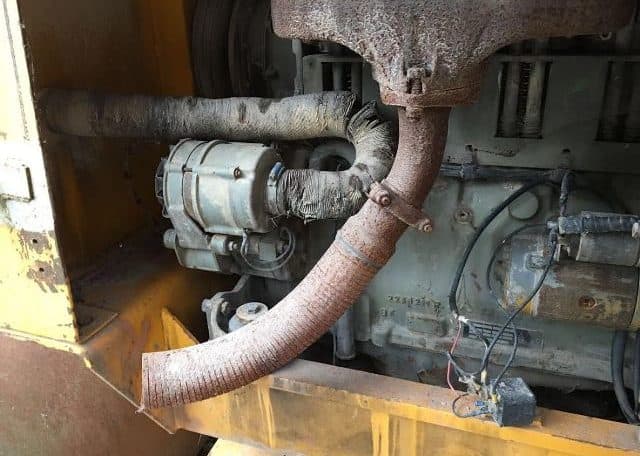 Dynapac CC21-II Tandem Roller, photo 6