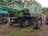 Hitachi KH300-2 Crawler Crane