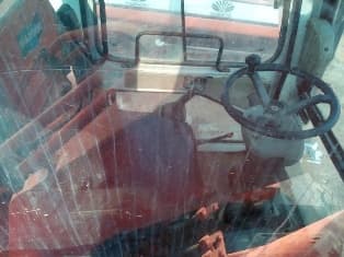 Doosan 140WV Wheel Excavator, photo 8
