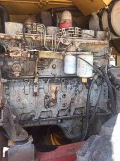 Dynapac CA251D Single Drum Vibration Roller Year 1994, photo 6