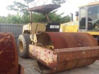 Dynapac CA301 Vibration Roller
