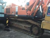 Hitachi ZX470LCH-3F Year 2011 Crawler Excavator