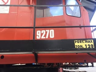 American 9270 140 tons Crawler Crane, photo 5