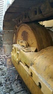 CAT D7G Bulldozer Power Shift, photo 10