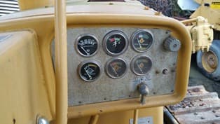CAT D7G Bulldozer Power Shift, photo 8
