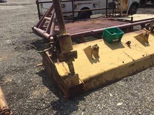 CAT D7G Bulldozer Power Shift, photo 9
