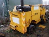 Wirtgen W1000C Year: 1994 Cold Planner – Milling Machine