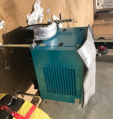 Generic Light Tower VT8 with 9 KVA Generator Brand New, photo 4
