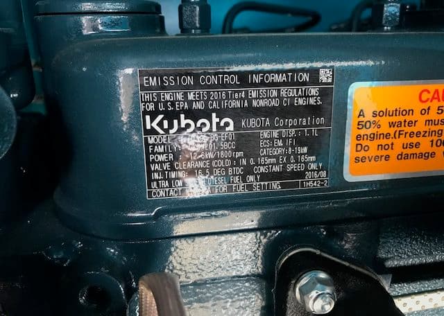 Generic Light Tower VT8 with 9 KVA Generator Brand New, photo 11
