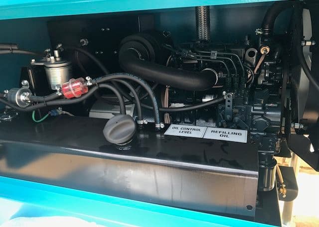 Generic Light Tower VT8 with 9 KVA Generator Brand New, photo 13