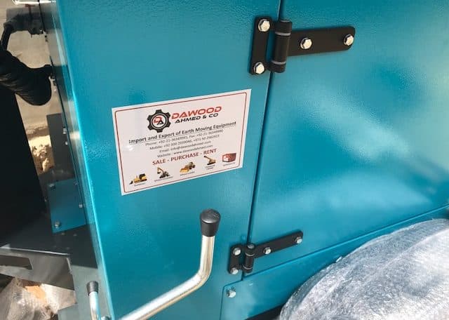 Generic Light Tower VT8 with 9 KVA Generator Brand New, photo 14