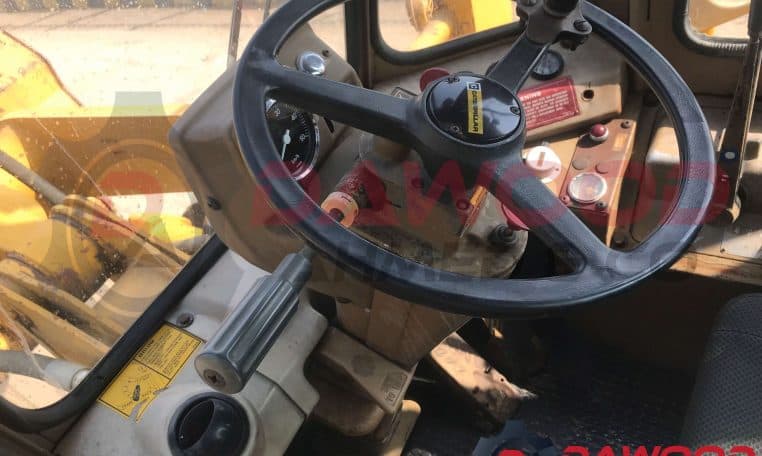 CAT 950B Wheel Loader, Belgium Origin, Very Good Condition, photo 6