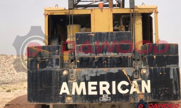 American Crane 9270 Capacity: 130 tons, photo 2