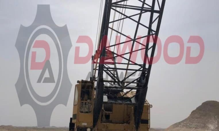 American Crane 9270 Capacity: 130 tons, photo 5
