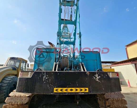 Kobelco BM900HD Year: 2003 Capacity: 90 tons, photo 9