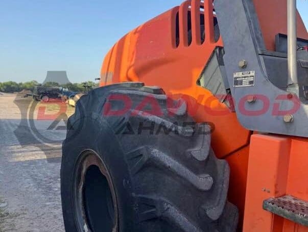 Hamm 3410P Year: 2010 Padfoot Vibration Roller, photo 6