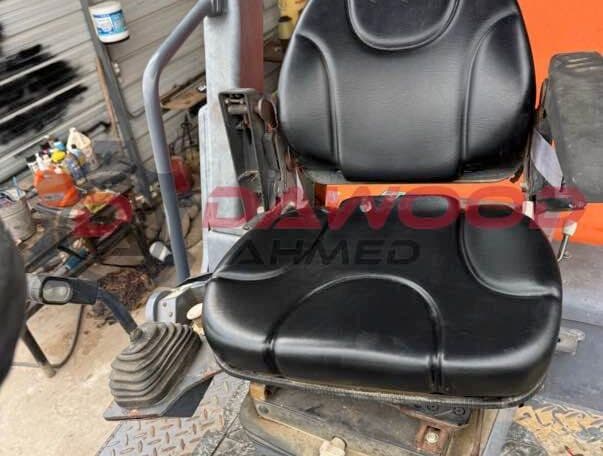Hamm 3410P Year: 2010 Padfoot Vibration Roller, photo 4