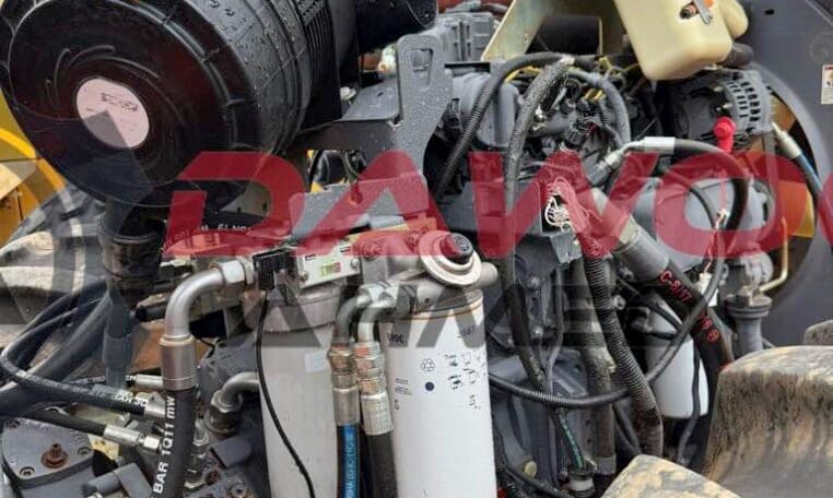 Hamm 3412P Year: 2012 - Good working unit, photo 10