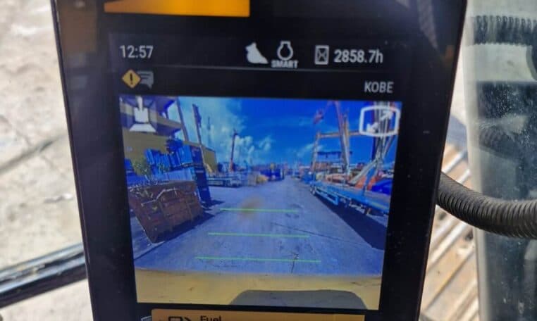Used CAT 320GX Crawler Excavator | 2022 Model – Reliable & Well-Maintained, photo 5