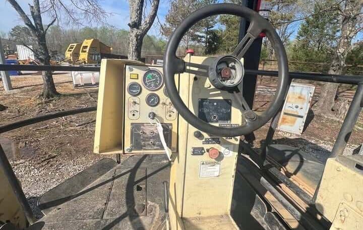 Ingersoll-Rand DD110HF Tandem Roller - Year: 2012, photo 8