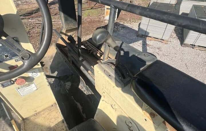 Ingersoll-Rand DD110HF Tandem Roller - Year: 2012, photo 2