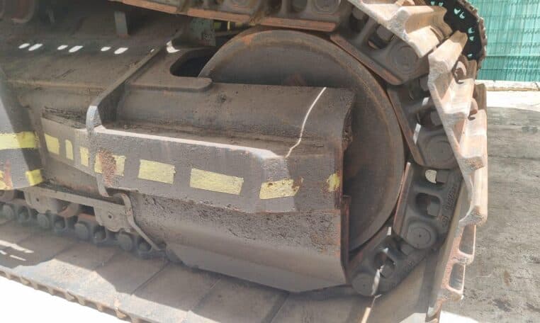 Used CAT 340D Crawler Excavator – 2018 Model in Excellent Working Condition, photo 6