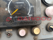Used Sakai TZ600 Tire Roller – Pneumatic Compactor for Road Construction Unit 1, photo 2