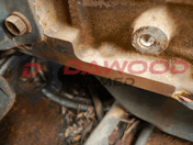 Used Sakai TZ600 Tire Roller – Pneumatic Compactor for Road Construction Unit 1, photo 4