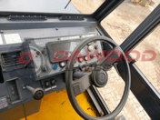 Used Sakai TZ600 Tire Roller – Pneumatic Compactor for Road Construction Unit 1, photo 10