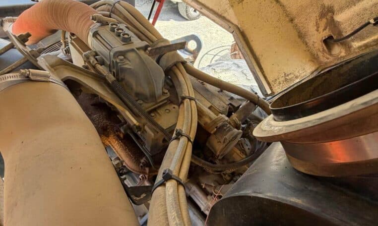 Used 2006 Dynapac CA252D Road Roller | Strong Performance & Ready to Work, photo 4