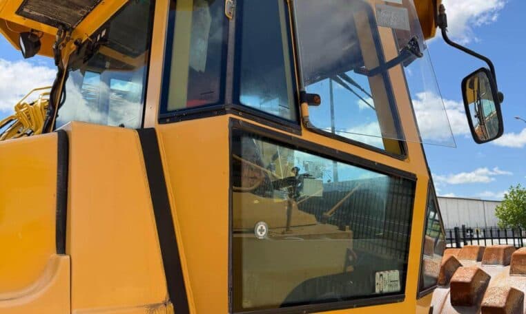 Used 2006 Dynapac CA252D Road Roller | Strong Performance & Ready to Work, photo 7