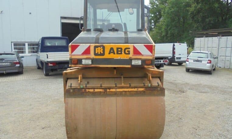 1997 ABG DD74, photo 2