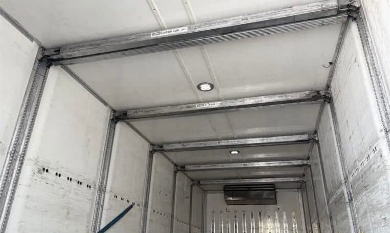 2012 Volvo FH500, photo 8