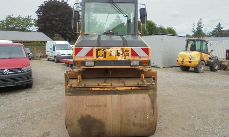 1997 ABG DD74, photo 8