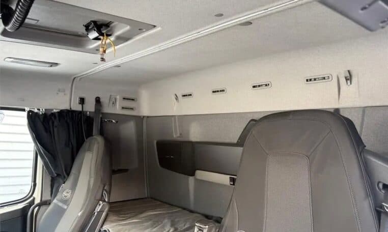 2012 Volvo FH500, photo 10